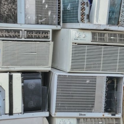 Muratpaşa Bölgesinde Bakır Hurda